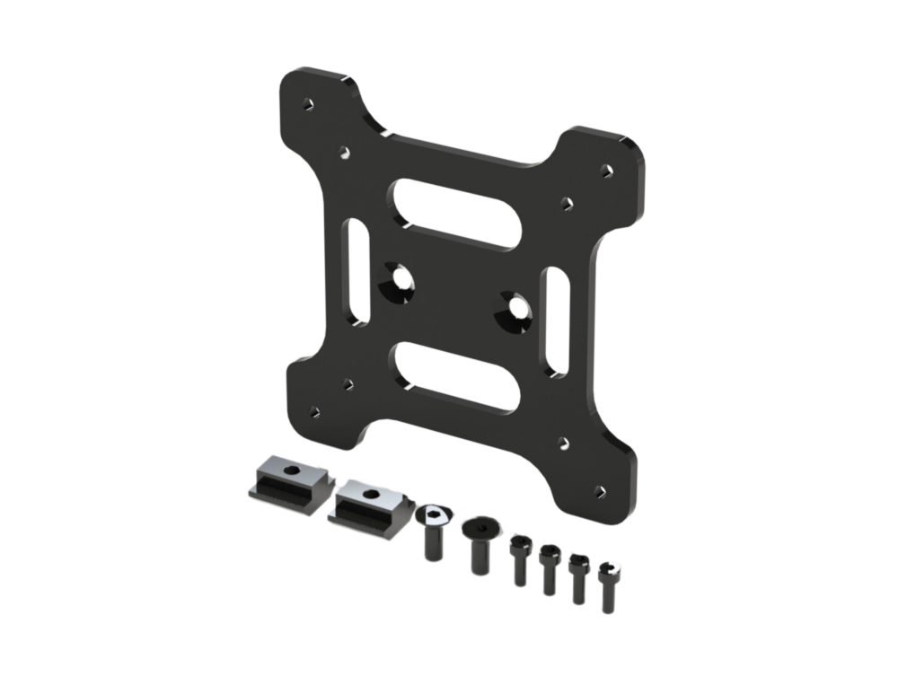 Vesa Holder 100x100 (V2)